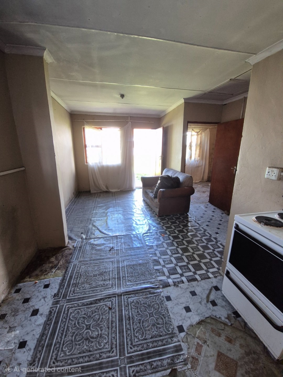 2 Bedroom Property for Sale in Motherwell Nu 10 Eastern Cape